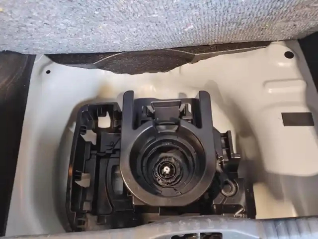 Citroën C3 puretech 83 s&amp;s bvm5 c-series — photo 27