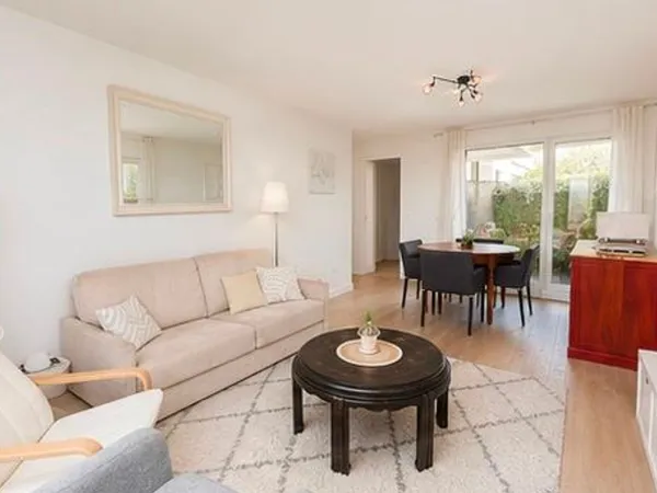 Appartement 4 pièces 89 m²