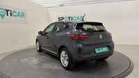 Renault Clio 1.0 TCe 90ch Business -21N — photo 7