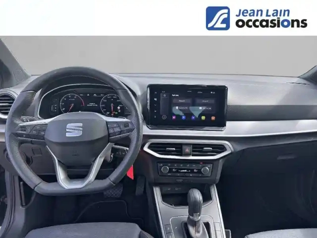 Seat Ibiza 1.5 tsi 150 ch s/s act dsg7 — photo 18