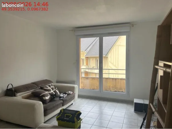 Loue appartement