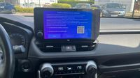 Toyota Rav4 2.5 Hybride 218ch Lounge 2WD MY23 — photo 19
