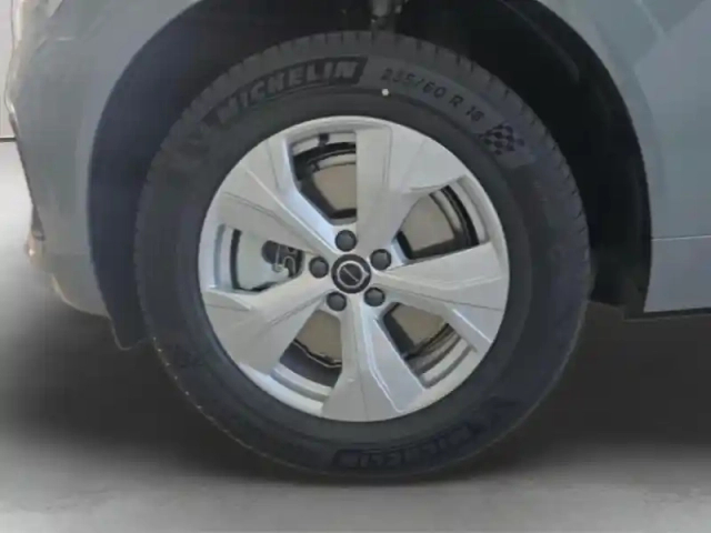 Volvo Xc60 t6 awd 253 + 145ch start geartronic — photo 12