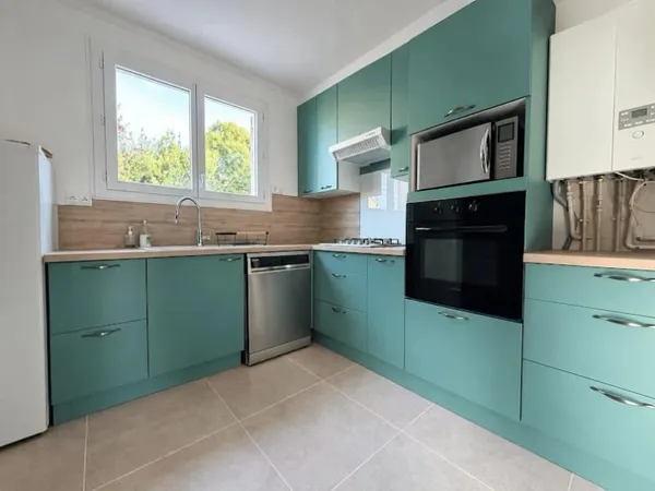 Maison 5 pièces 80 m²
