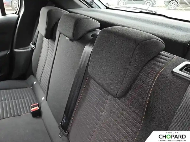 Peugeot 208 puretech 75 s&amp;s bvm5 — photo 19