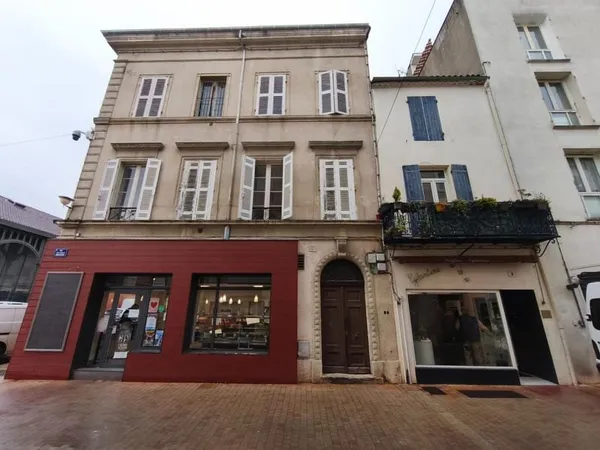 Appartement T3