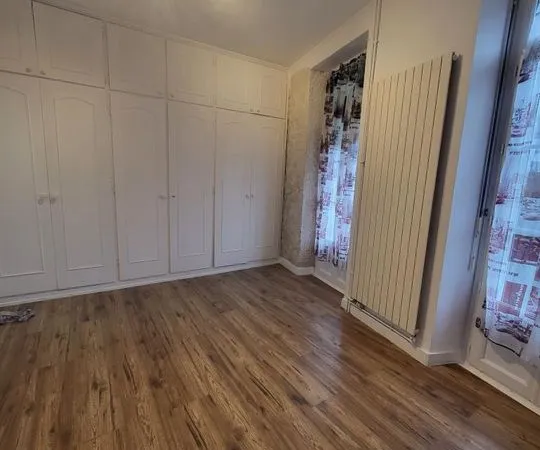 Studio de 35m2 à louer sur Saintes