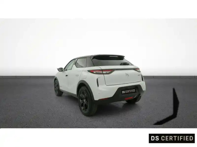 Ds Ds 3 ds3 crossback puretech 100 bvm6 — photo 70