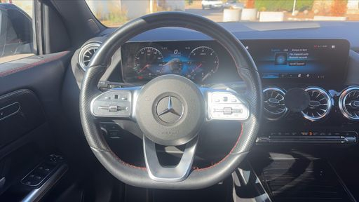 Mercedes Classe GLA 200 d 150 8G-DCT - AMG Line – 2022 – 89814 km – Diesel – Boîte Automatique — photo 32