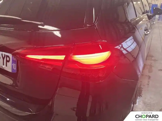Mercedes Classe A 200 d 8g-dct — photo 80