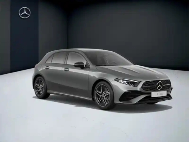 Mercedes Classe A 250 e hybrid eq amg line — photo 12