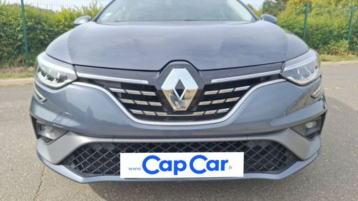 Renault Megane Estate 1.6 E-TECH 158 EDC - RS Line – 2021 – 59084 km – Hybride essence – Boîte Automatique — photo 41