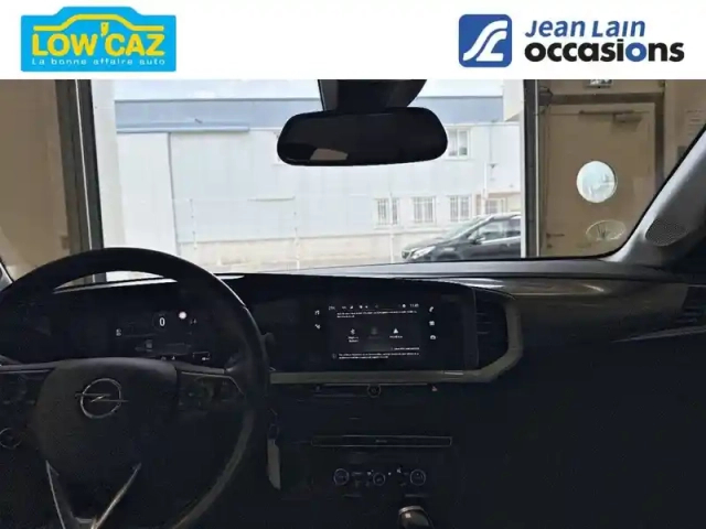 Opel Mokka 1.5 diesel 110 ch bvm6 — photo 18