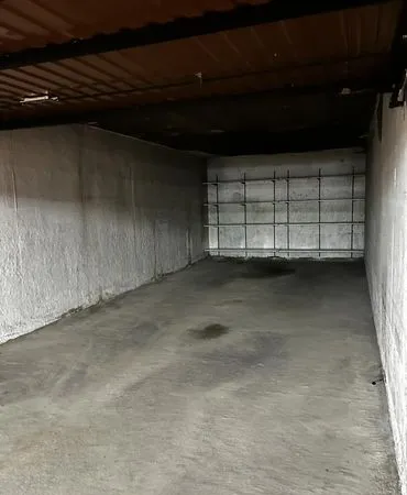 Location à l'année Box double fermé
