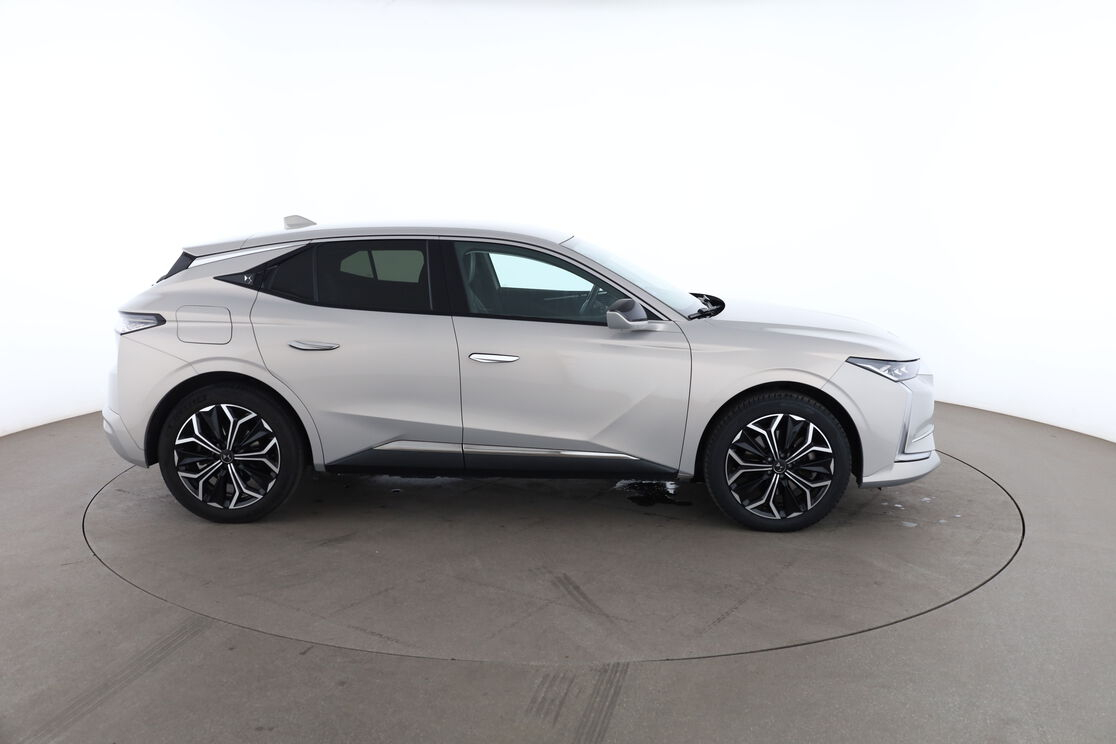 DS Automobiles DS4 1.6 E-Tense Hybride Rivoli EAT8 — photo 6