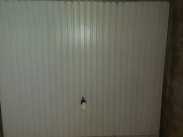 Box Garage fermé NEUDORF