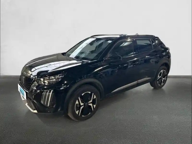 Peugeot 2008 puretech 130 s&amp;s eat8 — photo 23