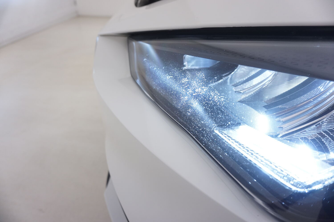Seat Leon — photo 26