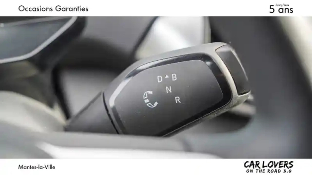 Volkswagen Id.4 286 ch pro — photo 29