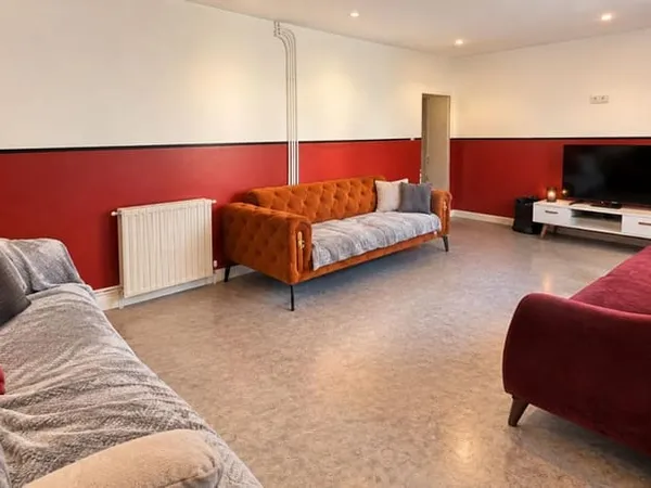Maison 4 chambres sur Reims