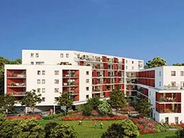 Résidence Montpellier - B2MP34LI
