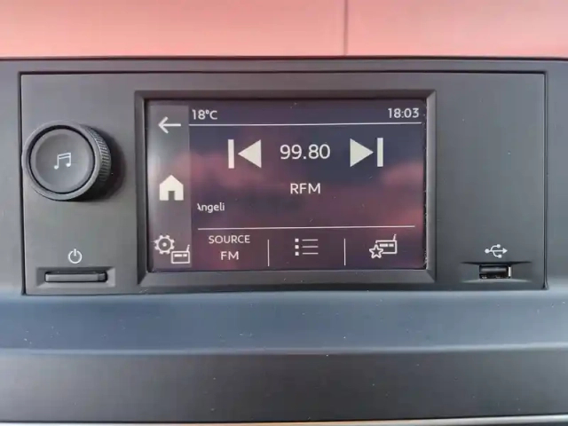 Citroën C4 puretech 100 s&amp;s bvm6 — photo 46