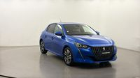 Peugeot 208 1.2 PureTech 100ch S&S Allure Pack — photo 3