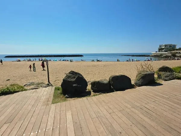 Achat : Appartement Grau d'Agde (34300)
