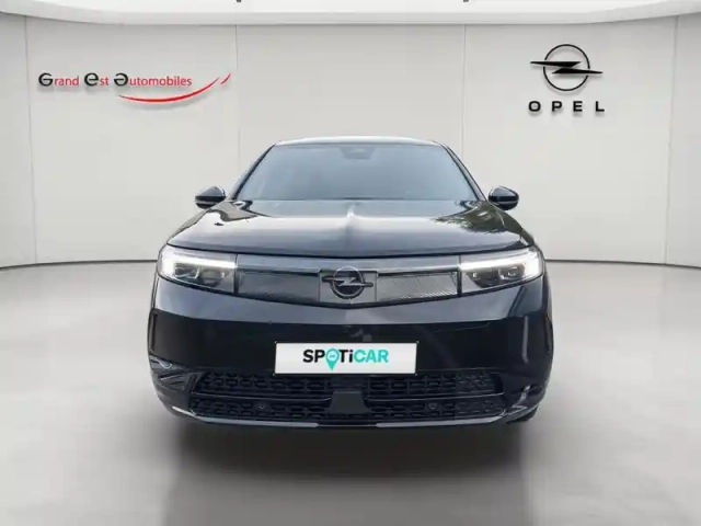 Opel Grandland electric 213ch 73 kwh gs — photo 10