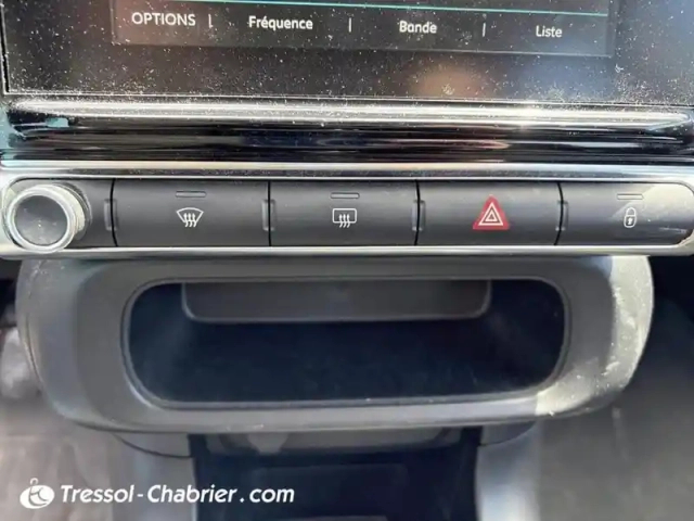 Citroën C3 puretech 82 shine — photo 22