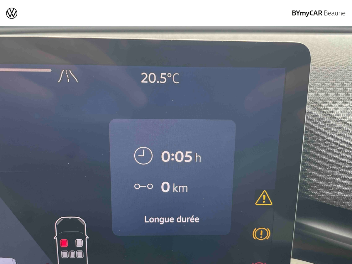 Volkswagen ID. Polo 211 ch 52 kWh — photo 29