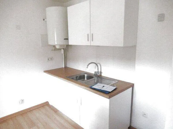 Maison 1 pièce 31 m²