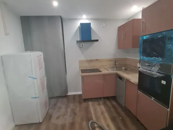 Location appartement T2 meublé +clim