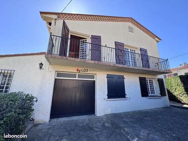 Maison 7 pièces 175 m²