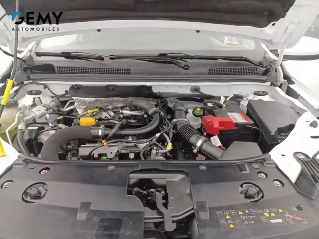 Dacia Sandero tce 90 - 22 — photo 31