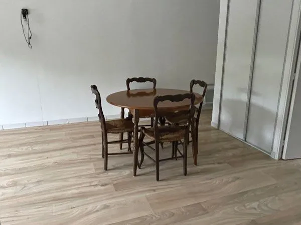 T2 Meublé Cambo les bains