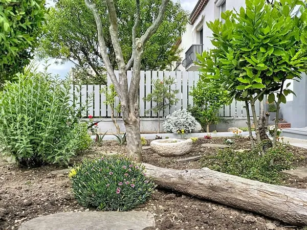 Maison 4 pièces 92 m²