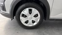 Dacia Jogger 1.0 ECO-G 100ch Essential 5 places — photo 20