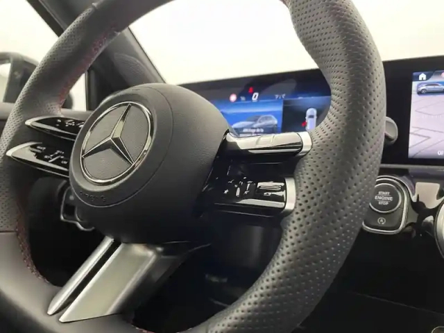 Mercedes Classe A 200 d — photo 25