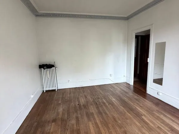 Appartement 1 pièce 27 m²