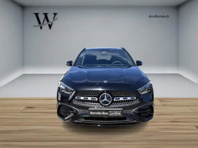 Mercedes Gla 200 d edition 140 — photo 2