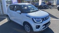 Suzuki Ignis 1.2 Dualjet Hybrid 83ch Avantage — photo 24