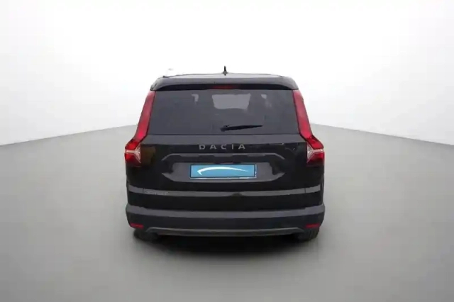Dacia Jogger eco-g 100 7 places — photo 5