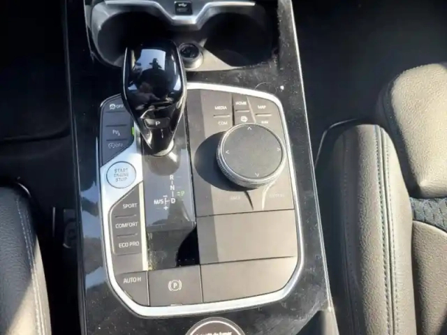 Bmw Serie 1 série 1 118da 150ch m sport 8cv — photo 12