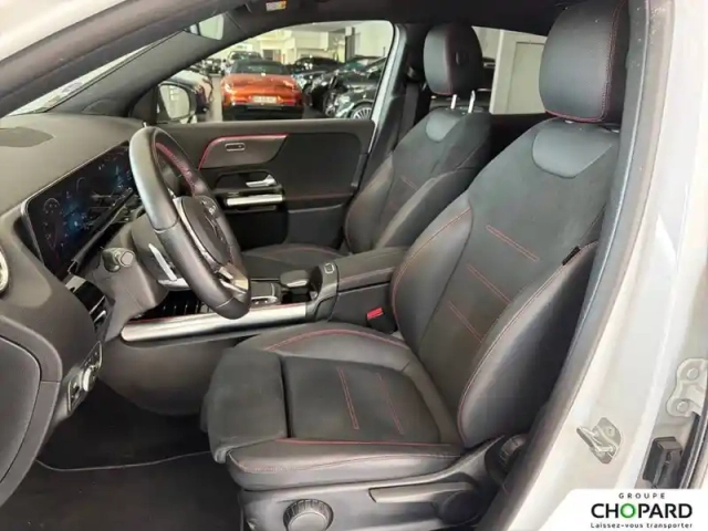 Mercedes Gla 250 e 8g-dct — photo 11