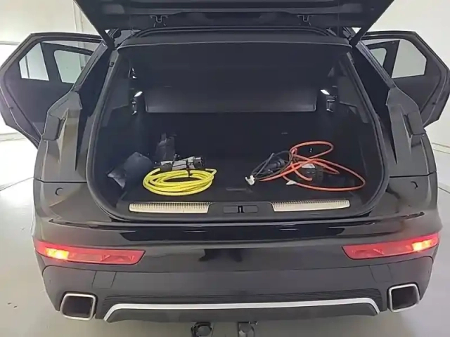 Ds Ds 7 ds7 crossback hybride e-tense 225 eat8 — photo 80