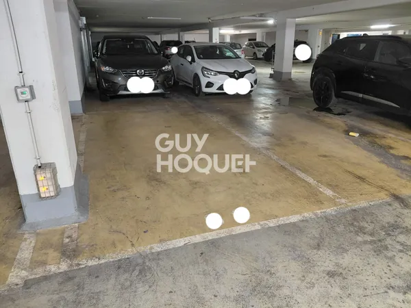 Parking à vendre Romainville Centre