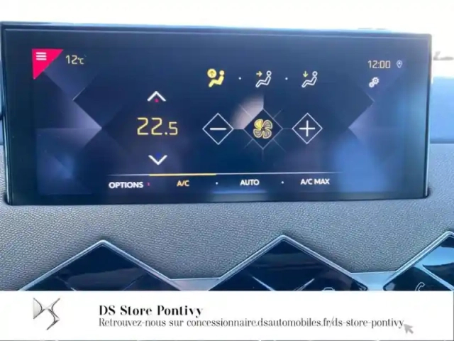 Ds Ds 3 crossback bluehdi 100ch business — photo 14