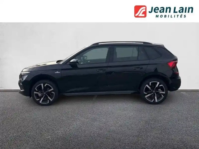 Skoda Kamiq 1.5 tsi evo 2 150 ch dsg7 act — photo 44