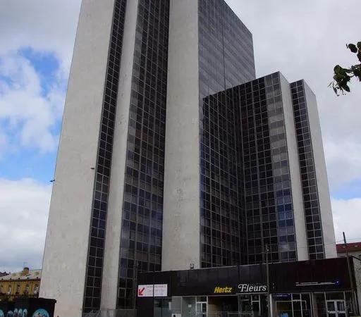 Bureaux 280 m²